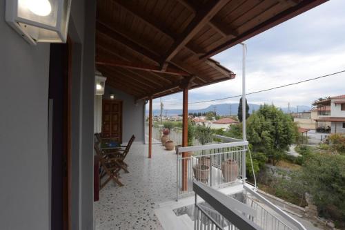 Tassos Rooms 5