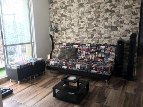 Apartamento vacacional Ibagué (Apartamento vacacional Ibague) in El Salado