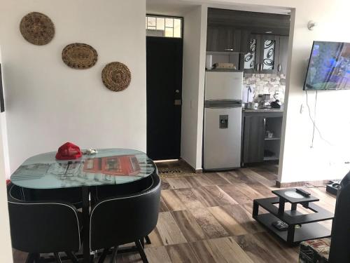 Apartamento vacacional Ibagué (Apartamento vacacional Ibague) in El Salado