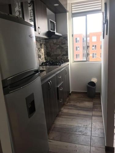 Apartamento vacacional Ibagué (Apartamento vacacional Ibague) in El Salado