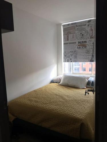Apartamento vacacional Ibagué (Apartamento vacacional Ibague) in El Salado