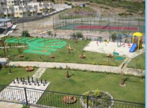  LAKESIDE GARDEN in Bodrum