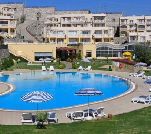  LAKESIDE GARDEN in Bodrum