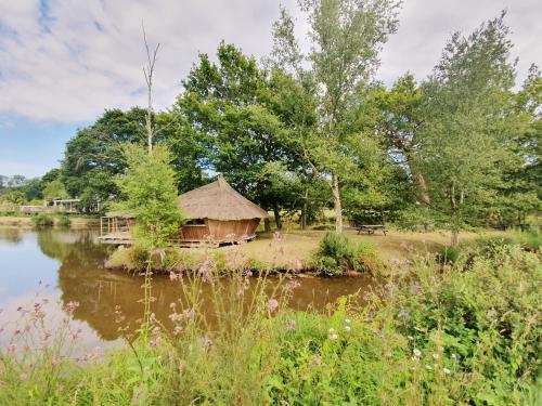 Le Petit Moulin du Rouvre