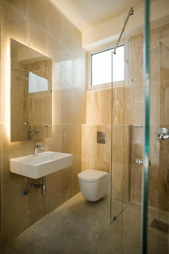 City Centre Rooms - main image