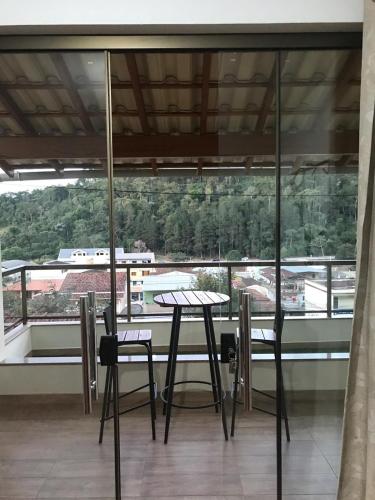 Casa Schmidt Centro Pedra Azul