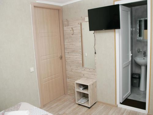 Hotel Tskhumi – Kutaisi, IN