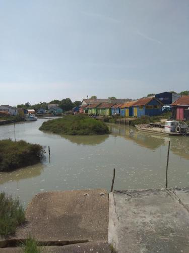 Le Moulin de la Borderie photo 16