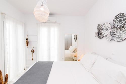  IKIES TINOS B, Ferienwohnung in Tinos