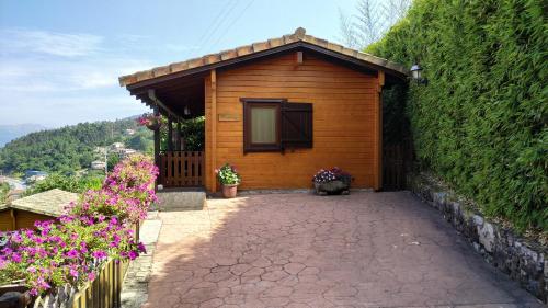  Apartamentos Cobres Rural in San Adrian de Cobres