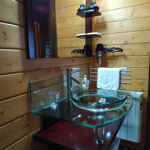  Apartamentos Cobres Rural in San Adrian de Cobres