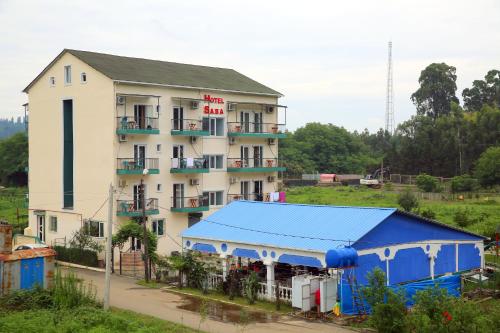 hotel photo