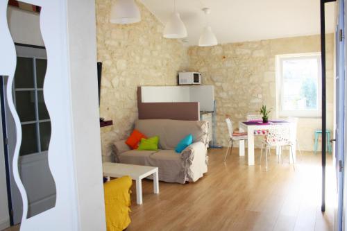 Accommodation in Beaucaire