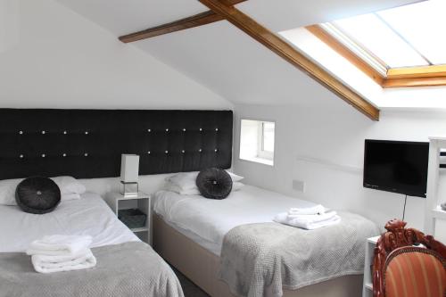 Boars Head Boutique Hotel 3