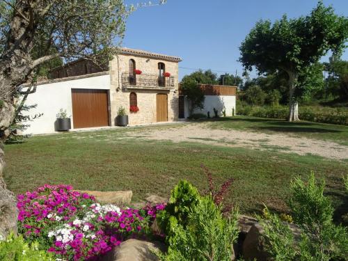  El Forn Rural in Montmajor