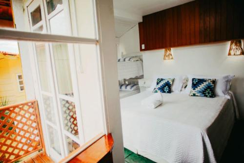 Quadruple Room with Bath image 4