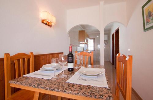 Apartamentos Teneguia