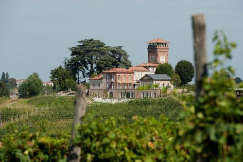 Villa Pattono