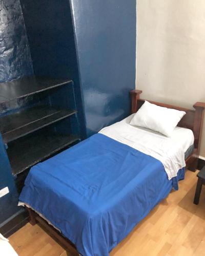 Casa Reina hostel