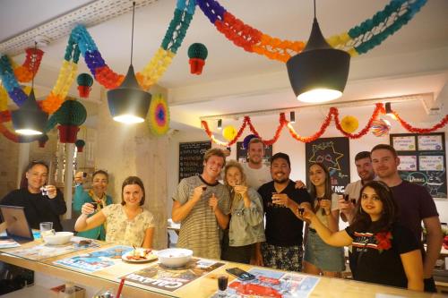 Lost Inn Lisbon Hostel – Lisbon, NY