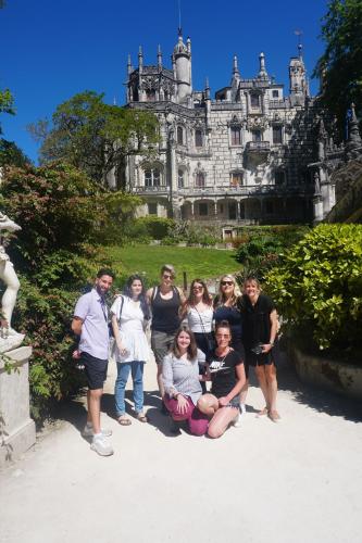 Lost Inn Lisbon Hostel - image 4