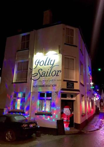 Jolly Sailor Inn - Photo 7 of 51