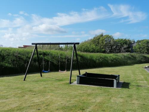 Playground, Havrevang, Ferielejligheder in Hjorring