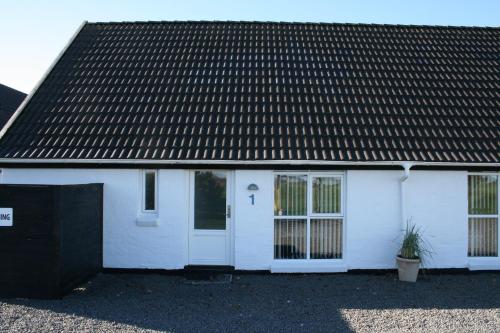 Entrance, Havrevang, Ferielejligheder in Hjorring
