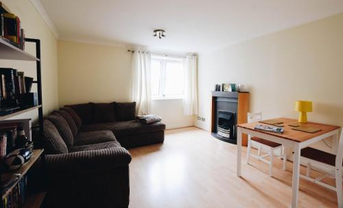 Modern, Central, Peaceful Flat, Edinburgh, Edinburgh and the Lothians