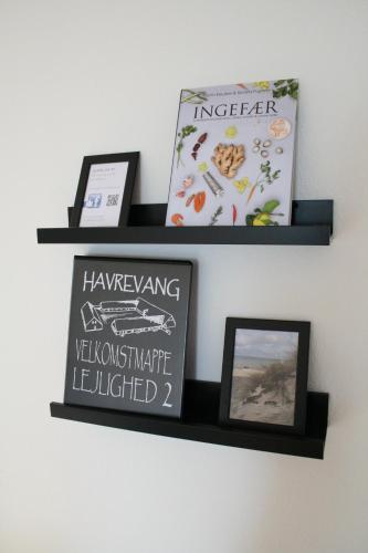  Havrevang, Ferielejligheder in Lønstrup