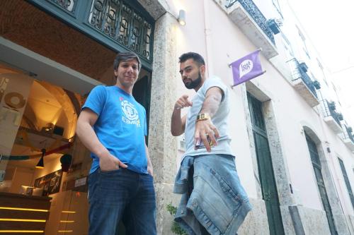 Lost Inn Lisbon Hostel - image 8