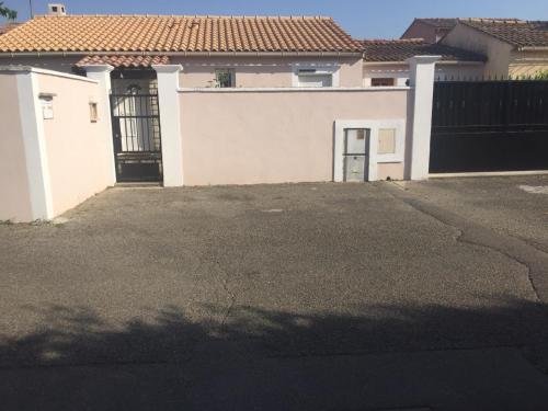 Villa Jasmin – Carpentras, UT