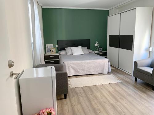 Habitación en piso Compartido