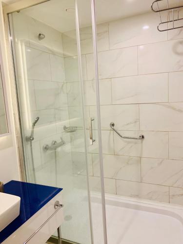 Apartment in Batumi Orbi City