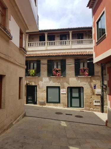  Virginia Redondela in 36693 Redondela