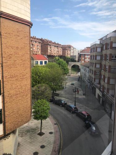  Arquitecto tioda 6 Apartamento in Oviedo