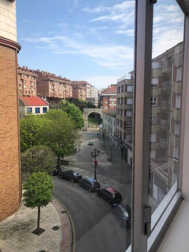  Arquitecto tioda 6 Apartamento in Oviedo