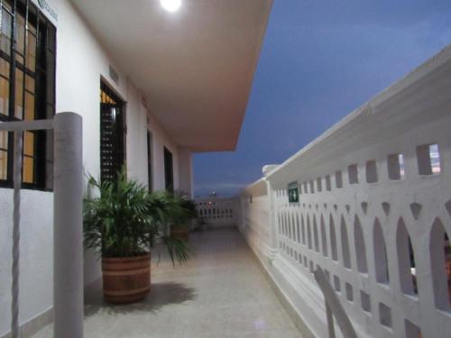 Vivienda Turistica Las Palmas in Near Center