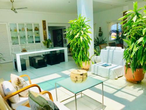 Penthouse Caribbean View and private pool, Cartagena photo 4