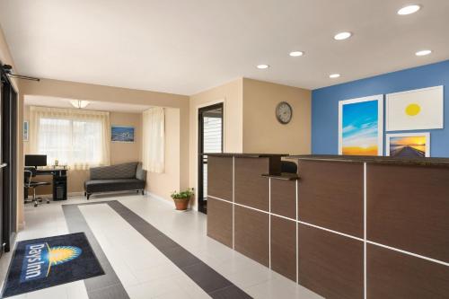 Days Inn by Wyndham Middletown/Newport Area