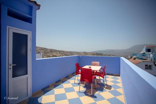 Casa El Mrabet 3
