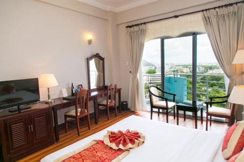 Seagull Hotel in City Beach