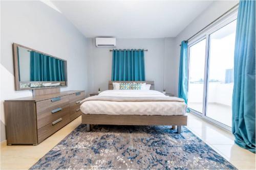 Montecito Apartments in โอซู
