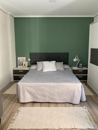 Slow Room Valencia, Валенсия (фото 8)