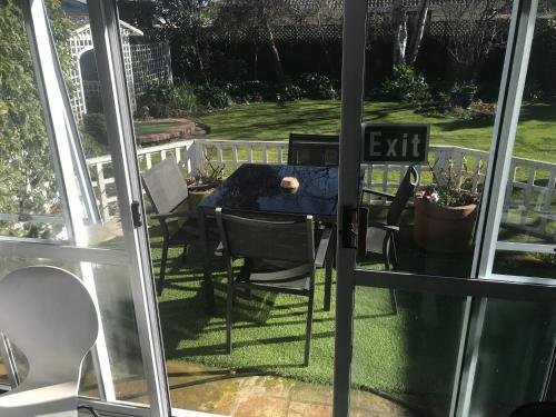 Sandy Feet Accommodation in New Brighton