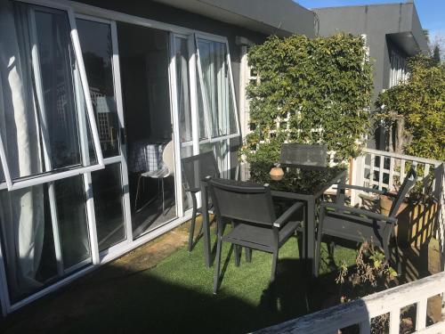 Sandy Feet Accommodation in New Brighton