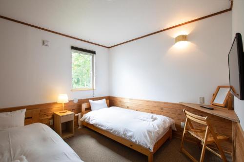 Tomten Lodge