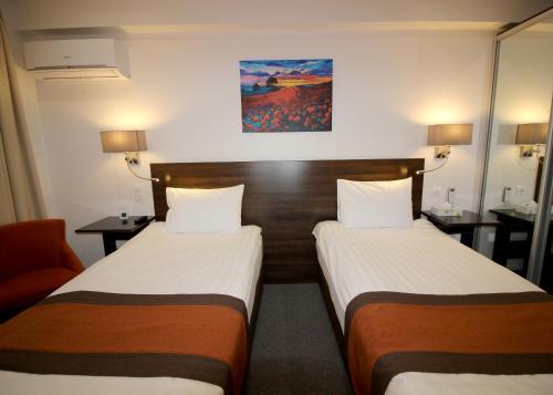 Hotel Avanta - image 5