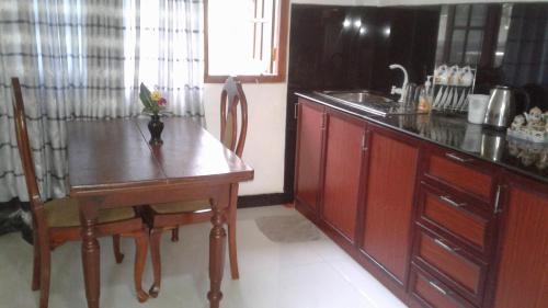 Sanithu Homestay Galle