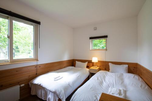 Tomten Lodge